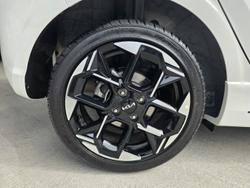 2025 Kia Picanto GT-Line