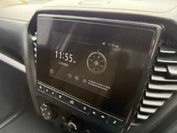 2020 Isuzu D-MAX SX High Ride