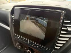 2020 Isuzu D-MAX SX High Ride