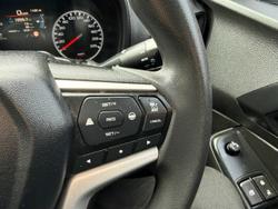 2020 Isuzu D-MAX SX High Ride