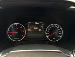 2020 Isuzu D-MAX SX High Ride