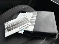 2020 Isuzu D-MAX SX High Ride