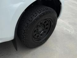 2020 Isuzu D-MAX SX High Ride