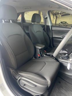 2017 Hyundai i30 Active