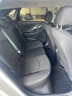 2017 Hyundai i30 Active