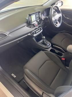 2017 Hyundai i30 Active