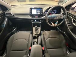 2017 Hyundai i30 Active