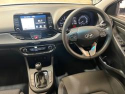 2017 Hyundai i30 Active