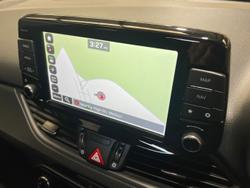 2017 Hyundai i30 Active