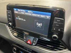 2017 Hyundai i30 Active