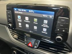 2017 Hyundai i30 Active