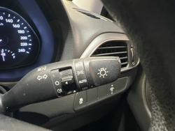 2017 Hyundai i30 Active