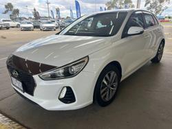 2017 Hyundai i30 Active