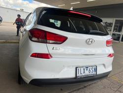 2017 Hyundai i30 Active