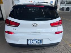 2017 Hyundai i30 Active