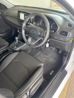 2017 Hyundai i30 Active