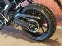 2025 Yamaha YZF-R7 LAMs YZF-R Black