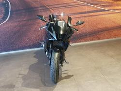 2025 Yamaha YZF-R7 LAMs YZF-R Black