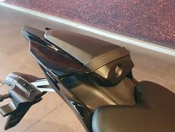 2025 Yamaha YZF-R7 LAMs YZF-R Black