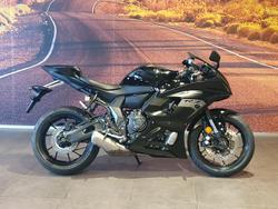 Yamaha YZF-R7 Lams
