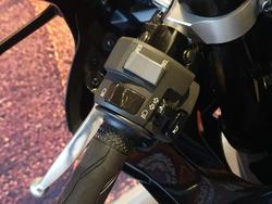 2025 Yamaha YZF-R7 LAMs YZF-R Black