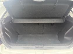 2021 Suzuki
                Baleno GL