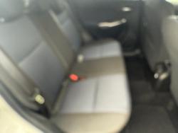 2021 Suzuki
                Baleno GL