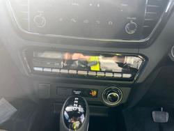 2025 Isuzu D-MAX BLADE