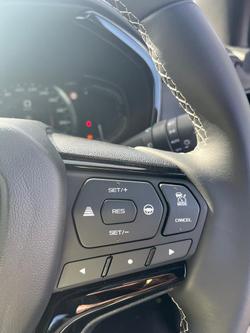 2025 Isuzu D-MAX BLADE