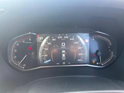 2025 Isuzu D-MAX BLADE