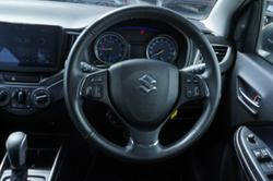 2022 Suzuki Baleno GL