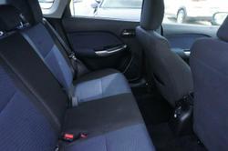 2022 Suzuki Baleno GL