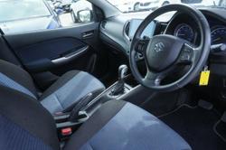 2022 Suzuki Baleno GL