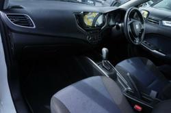 2022 Suzuki Baleno GL