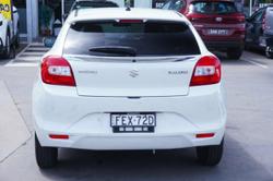 2022 Suzuki Baleno GL