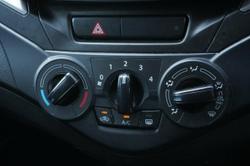 2022 Suzuki Baleno GL