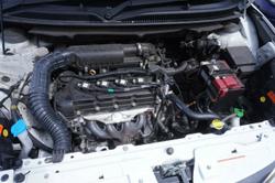 2022 Suzuki Baleno GL