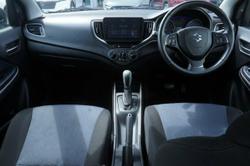 2022 Suzuki Baleno GL