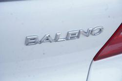 2022 Suzuki Baleno GL