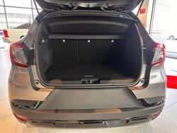 2025 Mitsubishi ASX Exceed