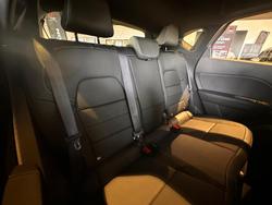 2025 Mitsubishi ASX Exceed