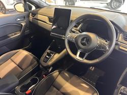 2025 Mitsubishi ASX Exceed