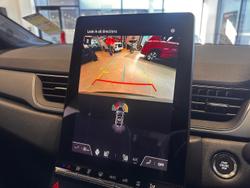 2025 Mitsubishi ASX Exceed