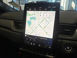 2025 Mitsubishi ASX Exceed