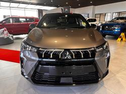 2025 Mitsubishi ASX Exceed