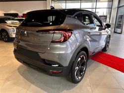 2025 Mitsubishi ASX Exceed