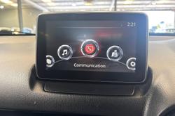 2015 Mazda CX-3 sTouring