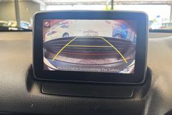 2015 Mazda CX-3 sTouring