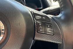 2015 Mazda CX-3 sTouring