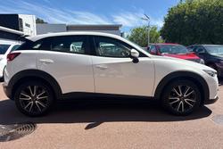 2015 Mazda CX-3 sTouring